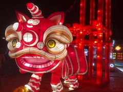 -北京石景山游乐园