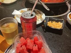 -小饕荟雅安贡椒鱼鲜馆(广福桥店)