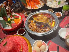 -牛New寿喜烧(虹桥新天地店)