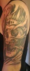 -筑tattoo纹身工作室