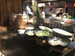 -星伦多 自助料理(圆融店)