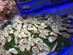 -澜悦港海鲜体验主题餐厅