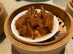 -泉州富力万达文华酒店-品珍中餐厅