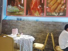 -强记海鲜·大排档(蛇口新街店)
