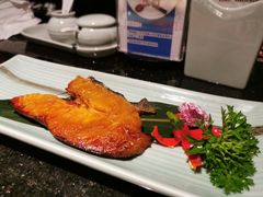 -上井精致料理(中兴商业大厦店)