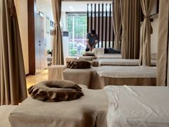 -筋骨堂热敷推拿按摩(雅居乐店)