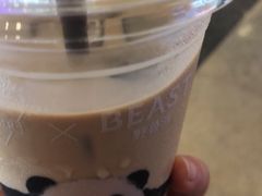-Manner Coffee(IFS一楼店)