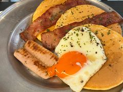 -foodoo芙多松饼店