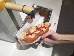 -宜家·瑞典风味餐厅(烟台路店)