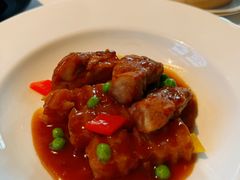 -宝丽轩中餐厅BAOLIXUAN