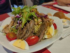 -ITA·意塔意大利餐厅(亦庄店)