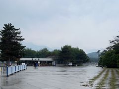 -秦始皇帝陵博物院-丽山园