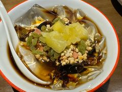 -向川南·水煮鱼·川菜(和平里店)