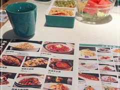 -荷塘秋月·本帮江浙菜(国权路店)