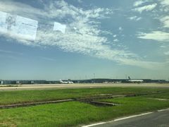 -上海浦东国际机场-T2航站楼