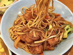 -红小满休闲餐厅(十全街店)