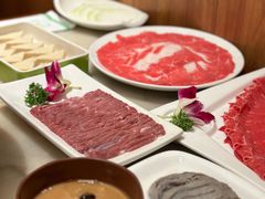 -南门涮肉(天坛店)