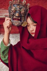 -风马映像摄影工作室(布宫店)