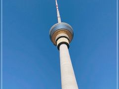 -中央广播电视塔