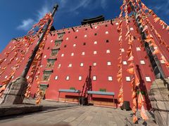 -承德避暑山庄景区