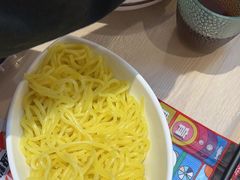 -鱼酷活鱼烤鱼(江宁金鹰店)
