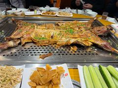 -炑羊香烤全羊(西三旗店)