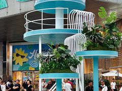 -首开·龙湖成都西宸天街