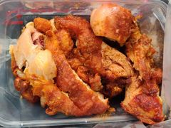 -王二甩老木子鸡(江湾店)