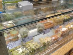 -泸溪河桃酥(欧尚店)