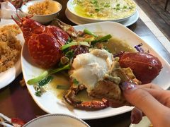 -咪咪家的餐厅