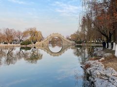 -云龙湖旅游景区