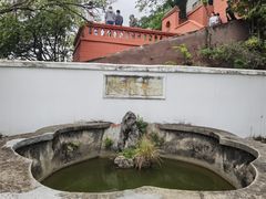 -东坡赤壁风景名胜区