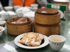 -香港蓮香樓(中環店)