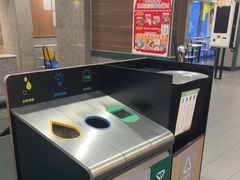 -麦当劳(东大桥店)