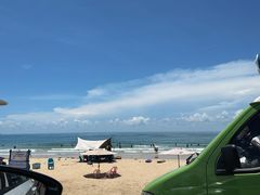 -日月湾海门游览区