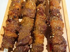 -左庭右院鲜牛肉火锅(七宝领展广场店)