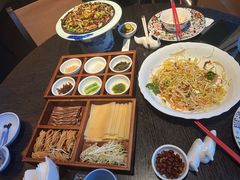 -玖五京菜(杭州城北万象城店)