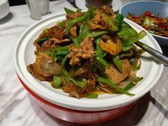 超级小炒肉-胡子大厨·超级小炒肉(华润店)