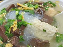 -珊珊小笼馆(仙霞路店)