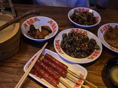 -安家村酒馆