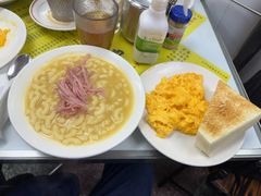 -澳洲牛奶公司(佐敦店)