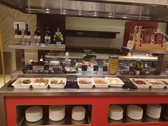 -嘉年华大酒店琴湾-自助餐厅