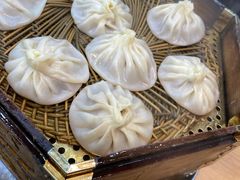 灌汤包-西安贾三灌汤包·回坊小吃·清真炒菜(北院门总店)