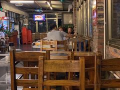 大堂-百利鸽王(紫薇路店)