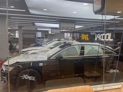 -3M博瑞达龙膜威固BOP保镖汽车贴膜隐形车衣(国贸店)