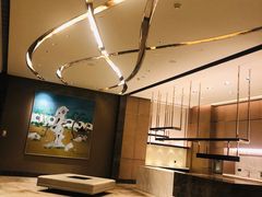 -国家会展中心上海洲际酒店