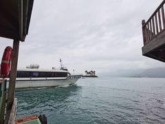 -海南分界洲岛旅游区