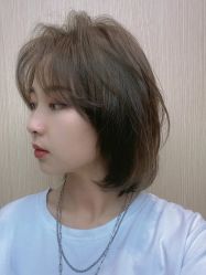 -MORI HAIR SALON日式美发沙龙