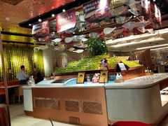 -新辣道鱼火锅(国瑞城店)
