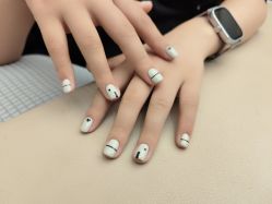 -POINT服务季·点睛创意美甲沙龙